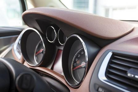 Opel Mokka 2012