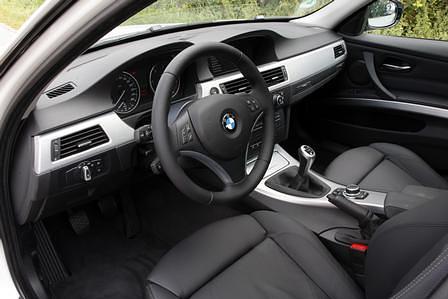 BMW 320d