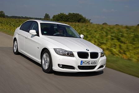BMW 320d