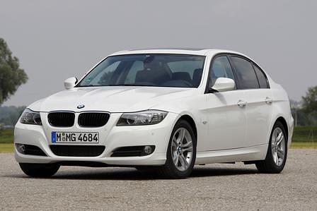 BMW 320d