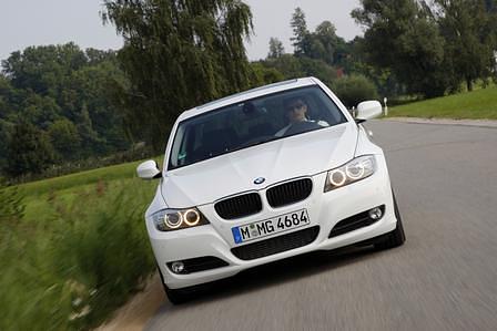 BMW 320d