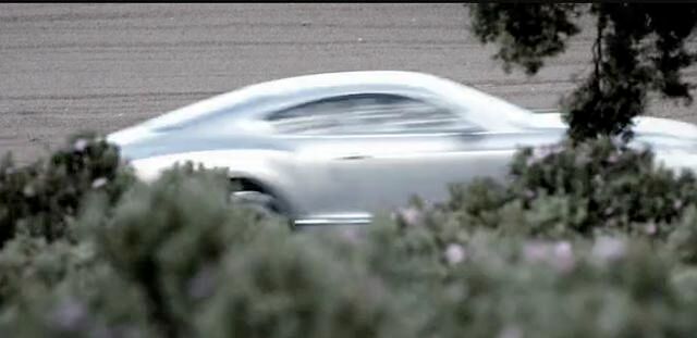 Neuer Luxus: Bentley Continental GT kommt in zweiter Auflage