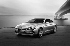 BMW 6er - Rückkehr der Klarheit