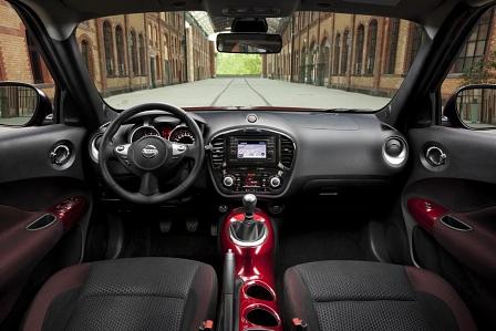 Vergleichstest Mini Cooper S Countryman - Nissan Juke 1.6 DIG-T