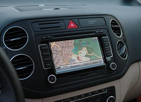 Volkswagen Golf Plus 1.4 TSI