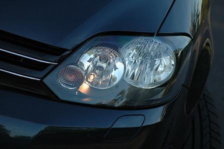 Volkswagen Golf Plus 1.4 TSI