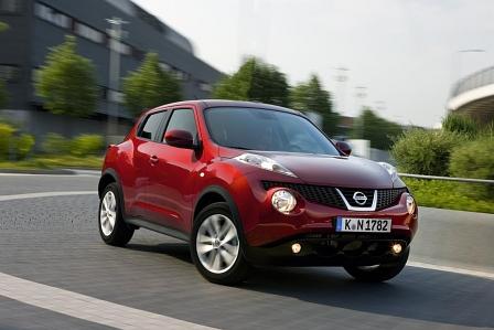 Vergleichstest Mini Cooper S Countryman - Nissan Juke 1.6 DIG-T