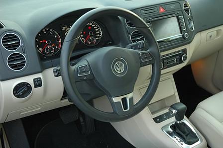 Volkswagen Golf Plus 1.4 TSI