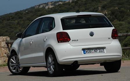 VW Polo