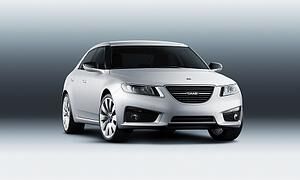 Neuvorstellung: Saab 9-5 - Schöne Mitgift
