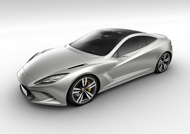 Lotus - Die Elite spart