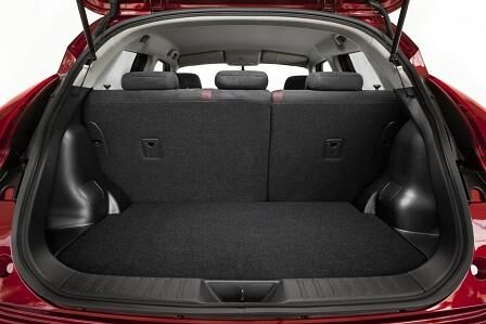 Vergleichstest Mini Cooper S Countryman - Nissan Juke 1.6 DIG-T