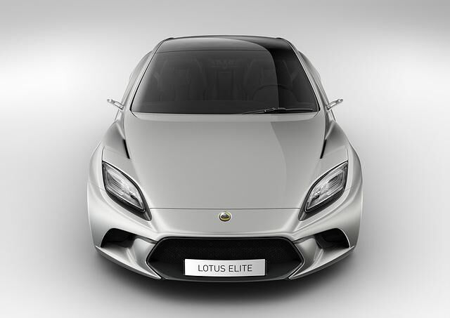 Unter der Haube arbeitet ein V8, der 456 kW/620 PS leistet