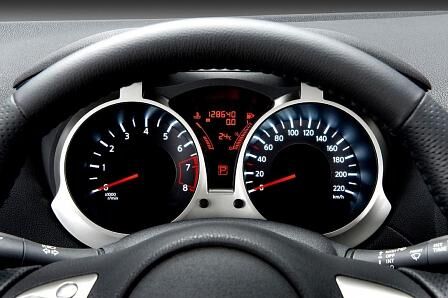 Vergleichstest Mini Cooper S Countryman - Nissan Juke 1.6 DIG-T