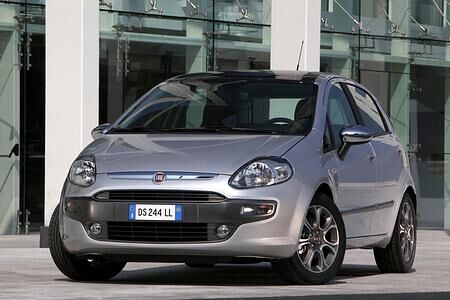 Fiat - Auch Diesel sparen