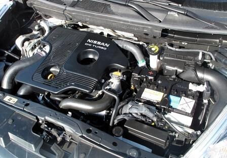 Vergleichstest Mini Cooper S Countryman - Nissan Juke 1.6 DIG-T