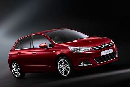 Citroen C4 - Größer und günstiger