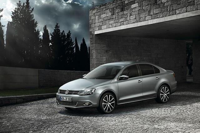 Neuer VW Jetta - Hightech für Europa