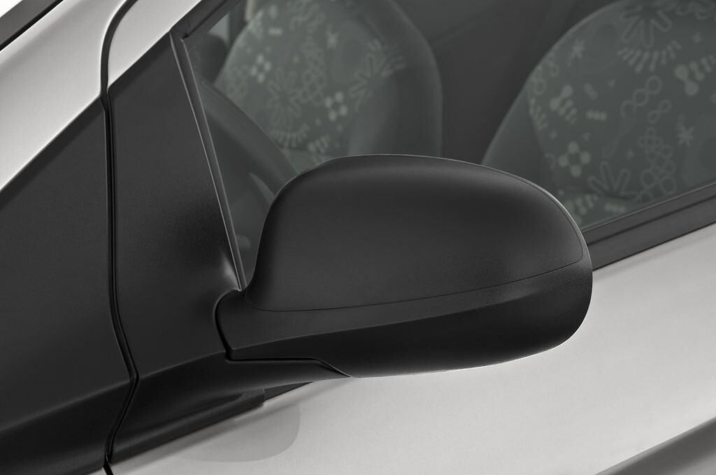 Ford Ka (Baujahr 2010) Concept 3 Türen Außenspiegel