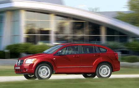 Dodge Caliber