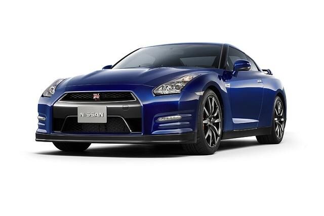 Nissan GT-R - Kraftkur für den Porsche-Jäger