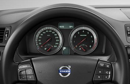 Volvo C70
