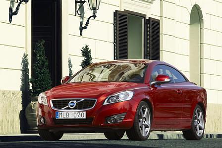 Volvo C70