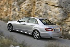 Mercedes-Rückruf - Probleme mit der Servolenkung