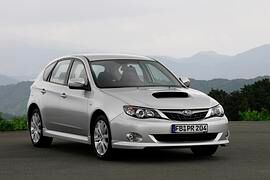 Diesel-Rabatt bei Subaru - Selbstzünder zum Benziner-Preis
