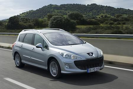 Peugeot Sondermodelle - Mehr Komfort für die Familie Peugeot Sondermodelle - Mehr Komfort für die Familie