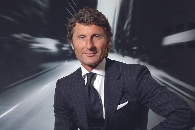 Lamborghini-Chef Stephan Winkelmann