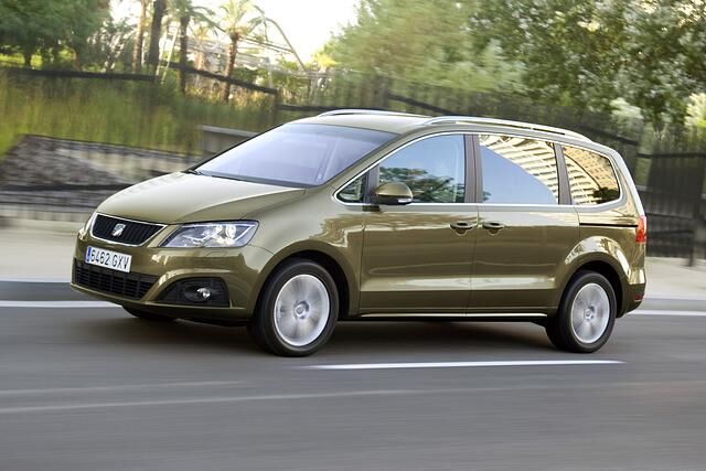 Der 2.0 TSI leistet 147 kW/200 PS