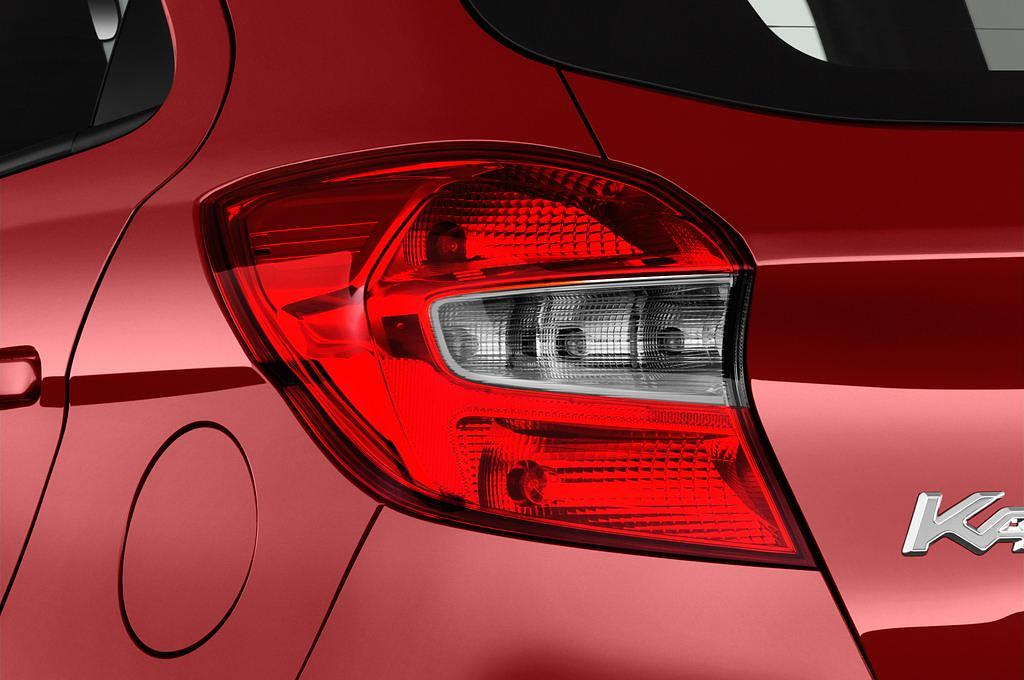 Ford Ka+ (Baujahr 2017) Cool & Sound 5 Türen Rücklicht