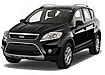 Ford Kuga SUV (2008–2012) 2.0 TDCi (136 PS)