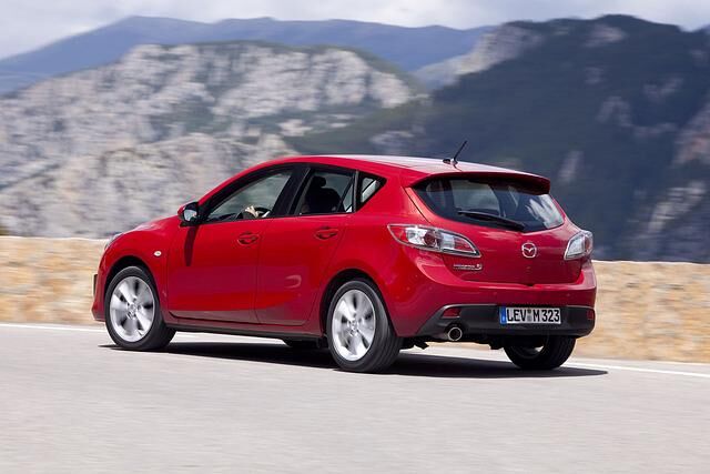 Der neue Diesel leistet jetzt 85 kW/115 PS