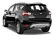 Ford Kuga SUV (2008–2012) 2.0 TDCi (136 PS)