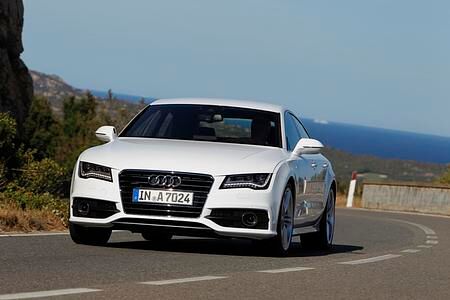 Audi A7 – Die Entstehungsgeschichte - Eine Vision, ganz ohne Lastenheft