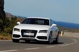 Audi A7 – Die Entstehungsgeschichte - Eine Vision, ganz ohne Lastenheft