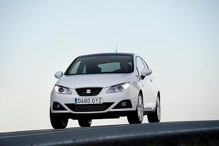 Seat - Moderne Motoren für vier Modelle (Kurzfassung)