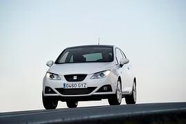 Seat - Moderne Motoren für vier Modelle (Kurzfassung)
