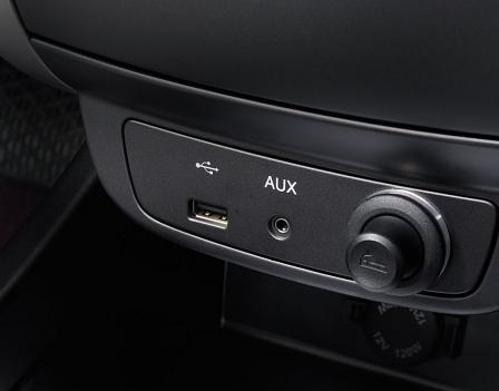 Ssangyong Korando 2012