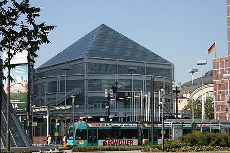 IAA im Wandel der Zeit - Show war gestern
