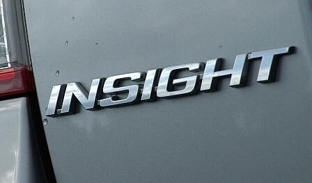 Honda Insight