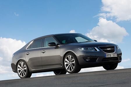 Saab 9-5 - Ein Holländer wird kommen (Vorabbericht)