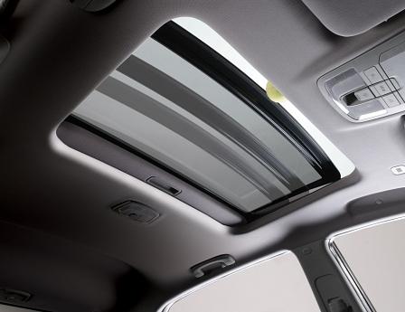 Ssangyong Korando 2012