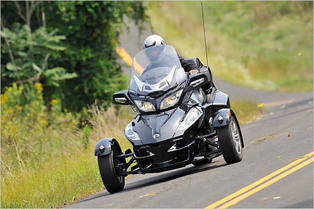 In 5,5 Sekunden geht`s auf Tempo 100, maximal 160 km/h sind möglich
