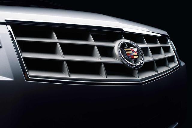 Cadillac ATS - Dritter Anlauf