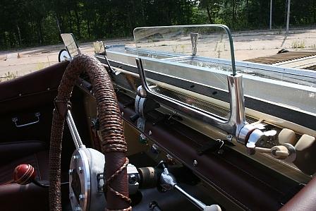 Bell Aurens Longnose - Die Supernase