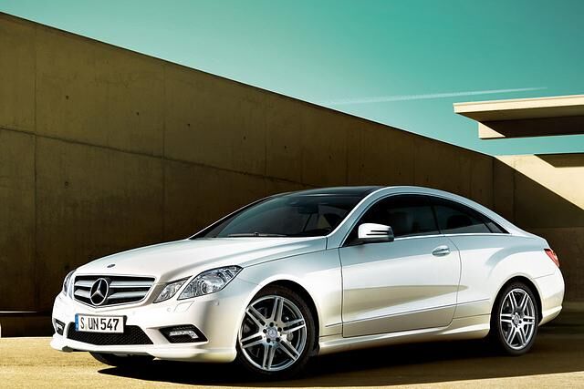Den Zetsche-Haken gibt es nur noch mit dem AMG-Paket