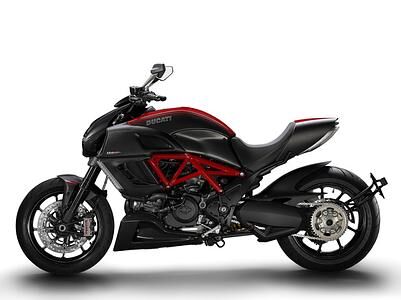 Bosch - Neues Motorrad-ABS für mehr Stabilität